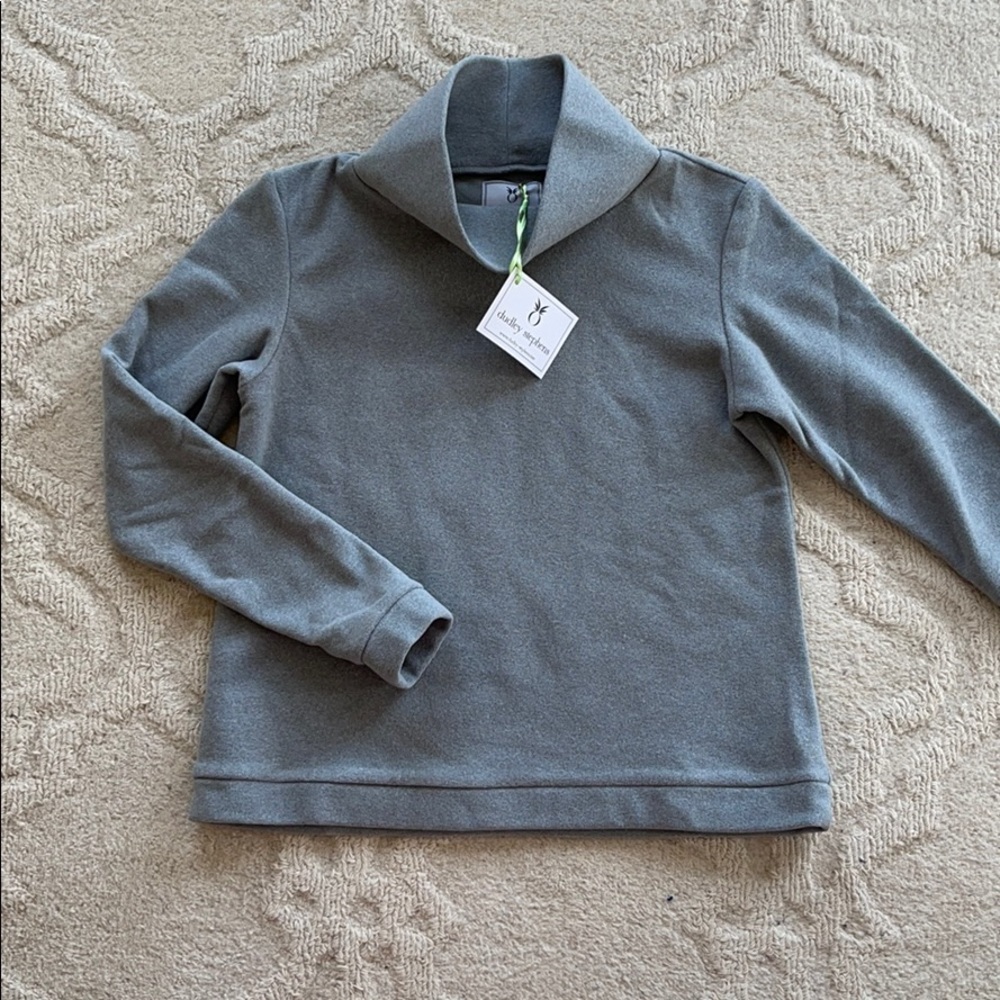 Dudley Stephens Park Slope Terry fleece SMALL